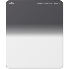 Cokin P Nuances Extreme Soft Graduated ND 8 Filter