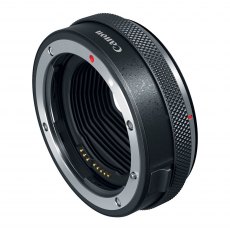 Canon Control Ring Mount Adapter EF-EOS R
