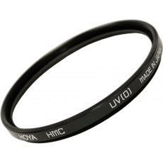 Hoya 86mm UV filter HMC Digital