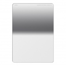 Cokin Z-Pro Nuances Extreme Reverse Graduated Neutral Density Filter 4x, 2 stop | L Size