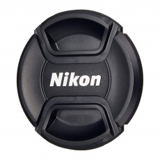Nikon LC-77 77mm Snap on front lens cap