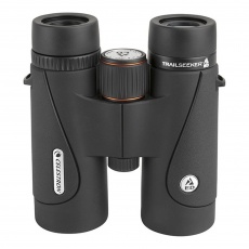Celestron Trailseeker ED 10x42 Roof Prism Binoculars