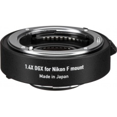 Kenko Teleplus 1.4x HD Pro DGX Converter for Nikon