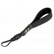 OpTech SLR Wrist Strap, Black