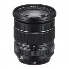 Fujifilm XF 16-80mm f4 R OIS WR lens