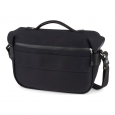 Billingham Hadley Pro 2020 Camera Shoulder Bag, Black Fibrenyte-Black