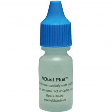 Visible Dust Plus Formula fluid - 8ml