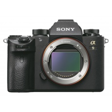 Sony Alpha 9 II Mirrorless Camera Body