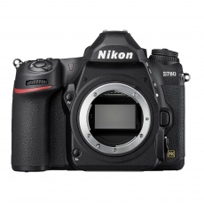 Nikon D780 DSLR Camera Body