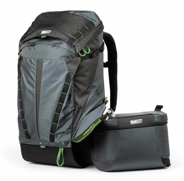 Think Tank Think Tank Rotation 34L Backpack