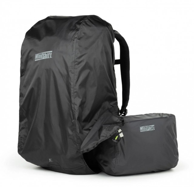 Think Tank Mindshift Gear Rotation 34L Rain Cover