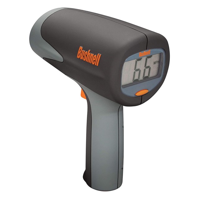 Sundry Bushnell Velocity Grey Point & Shoot Speed Gun