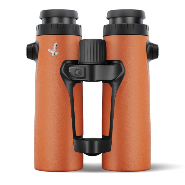 Swarovski Optik Swarovski Optik 10x42 TA Binoculars, Orange