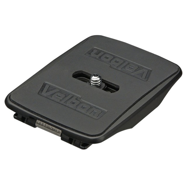 Sundry Velbon QB-667L Quick Release Plate