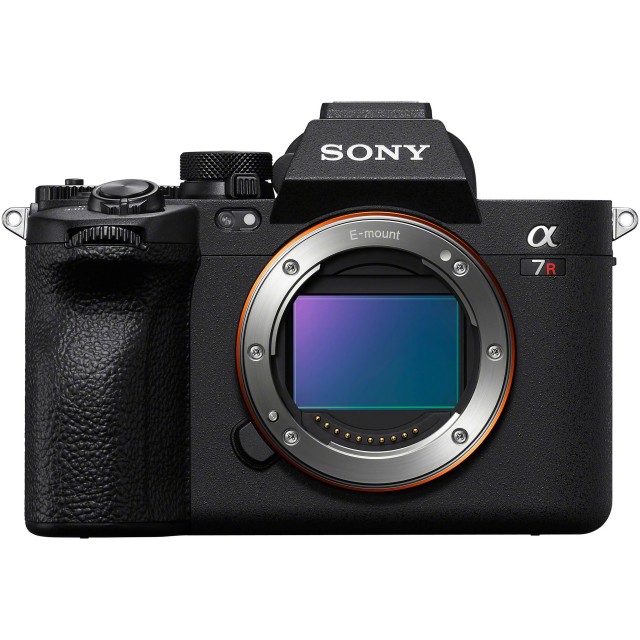 Sony Sony Alpha 7R V Mirrorless Camera Body