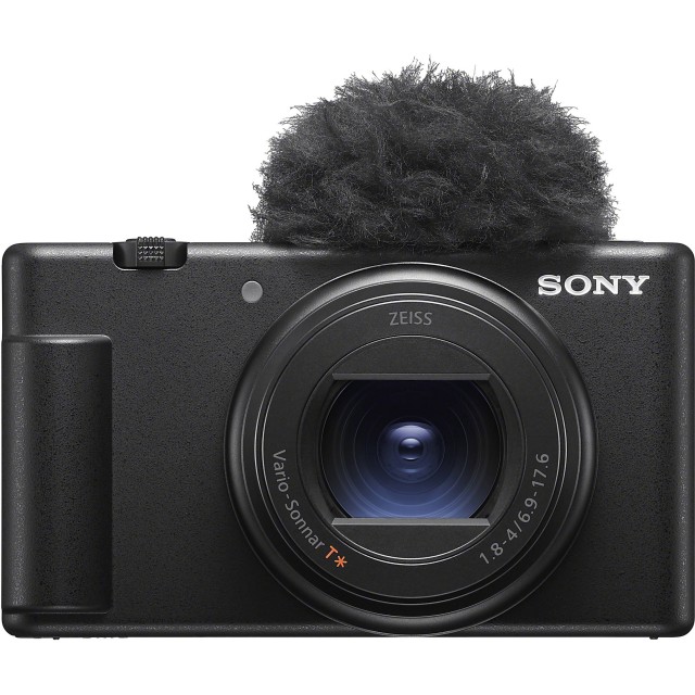 Sony Sony ZV-1M2 Compact Camera