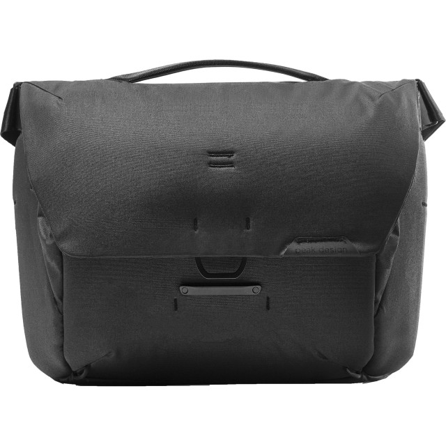 Peak Design Peak Design Everyday Messenger 13L v3, black