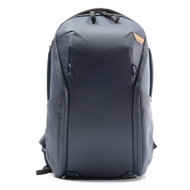 Peak Design Peak Design Everyday Backpack Zip 15L v2, Midnight