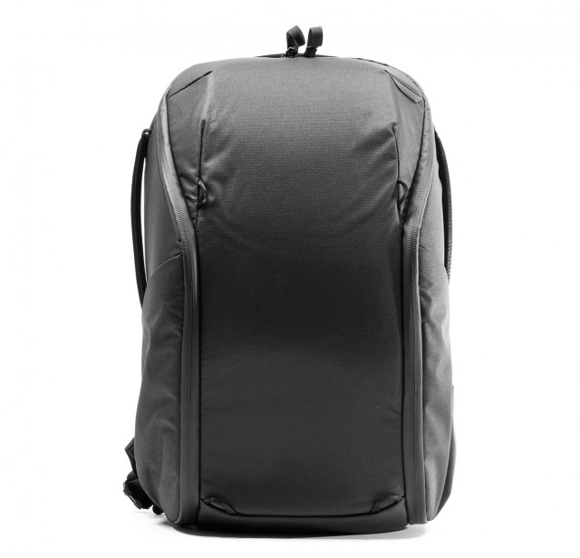 Peak Design Peak Design Everyday Backpack Zip 20L v2, Black