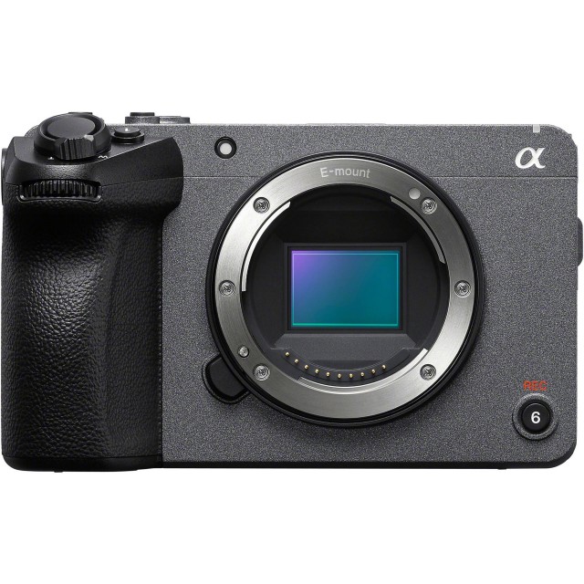Sony Sony FX30 Full-frame Cinema Line Camera