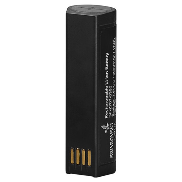 Swarovski Optik Swarovski Optik Spare Battery for AX Visio