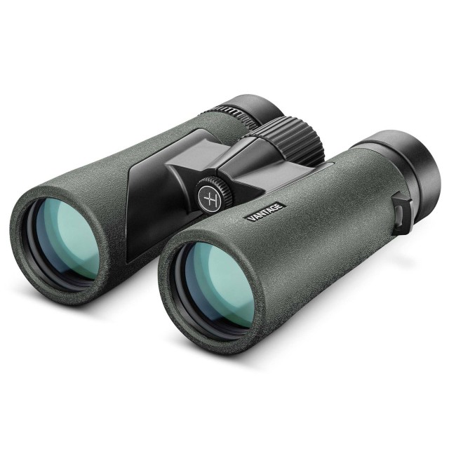 Hawke Hawke 10x42 Green Vantage Binoculars