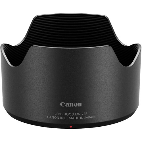 Canon Canon Lens Hood EW-73F