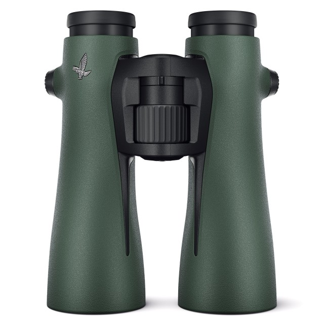 Swarovski Optik Swarovski Optik 10x52 NL Pure Binoculars, Green