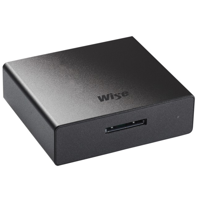Sundry Wise Advanced CFexpress Type A Card Reader