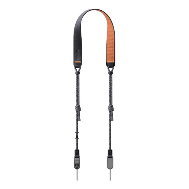 PGYTECH PGYTECH Air Quick Release Camera Shoulder Strap, Night Black
