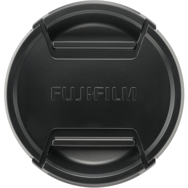 Fujifilm Fujifilm Front Lens Cap 82mm