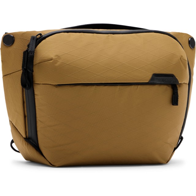 Peak Design Peak Design Everyday Sling Bag 3L v2, Coyote