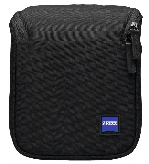ZEISS Zeiss Cordura Binocular Case, Large for Conquest 56