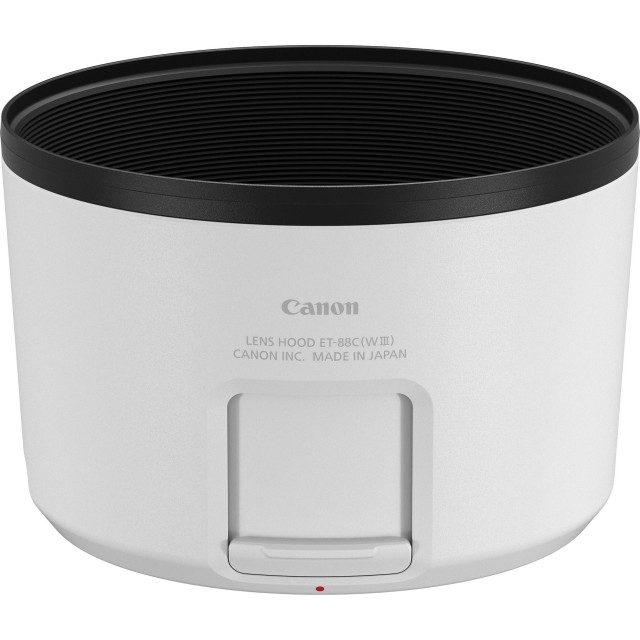 Canon Canon Lens Hood ET-88C, White
