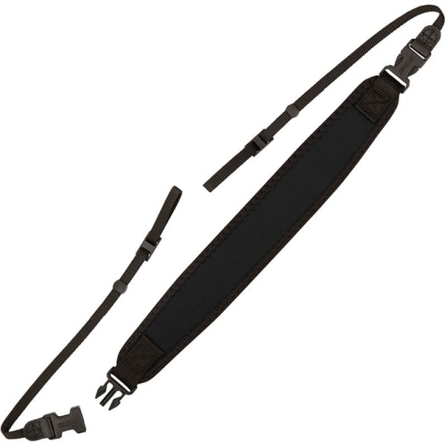 OpTech OpTech Classic Strap, Black