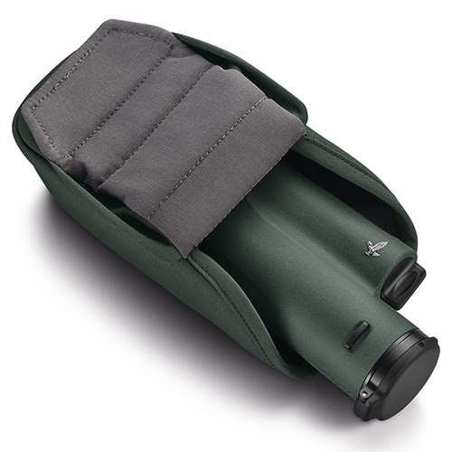 Swarovski Optik Swarovski Optik Binocular Harness Accessory Bag, Large