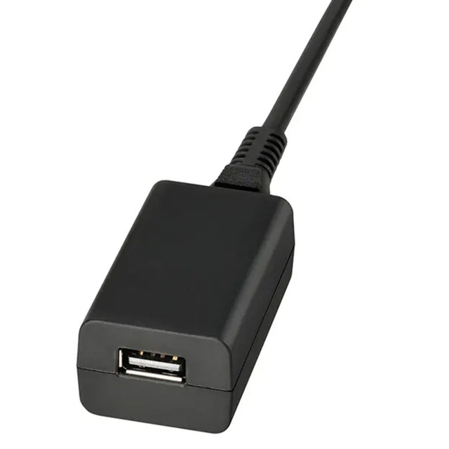 OM System OM SYSTEM F-5AC USB-AC Adapter for OM 1/3/5 and  TG-7