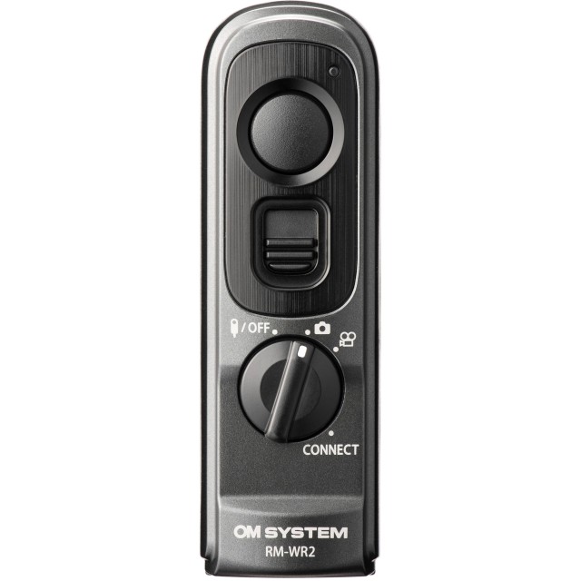 OM System OM SYSTEM RM-WR2 Wireless remote for OM 1/3/5 and  TG-7