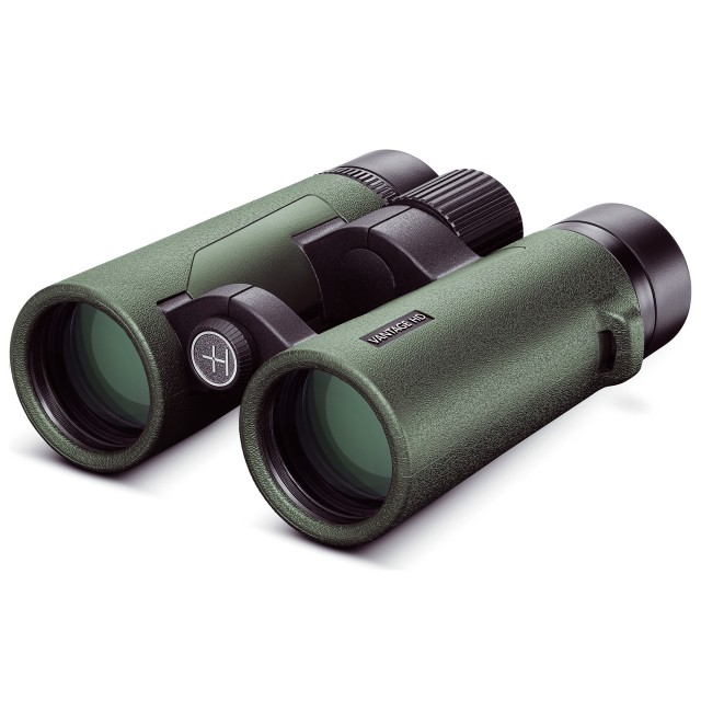 Hawke Hawke Vantage HD 10x42 Binoculars, Green