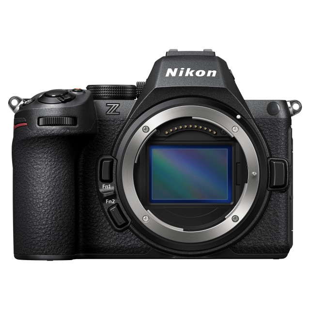 Nikon Nikon Z 5II Mirrorless Camera Body