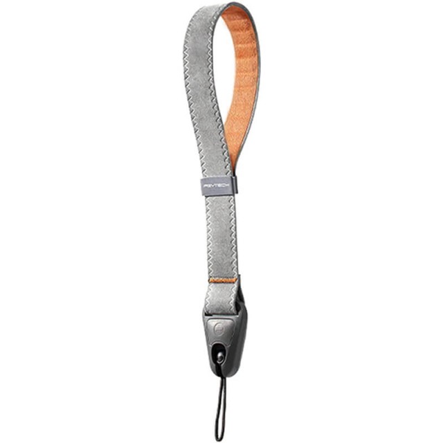 PGYTECH PGYTECH Camera Wrist Strap, Oak Grey