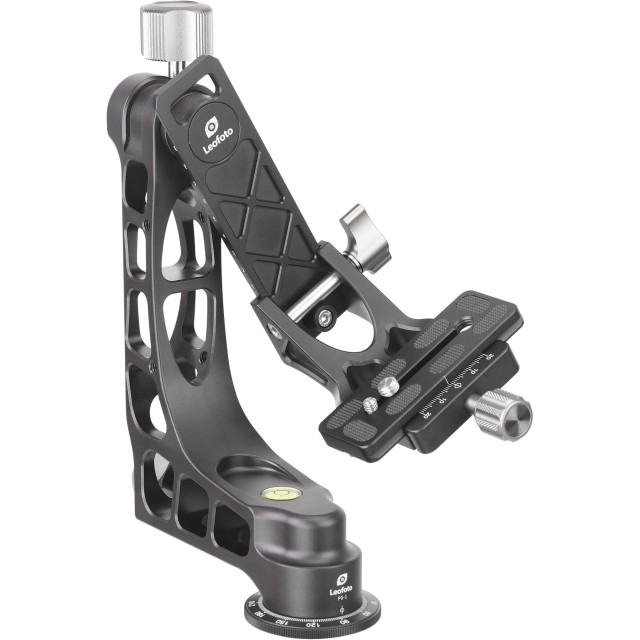 Leofoto Leofoto PG-1 Gimbal Head