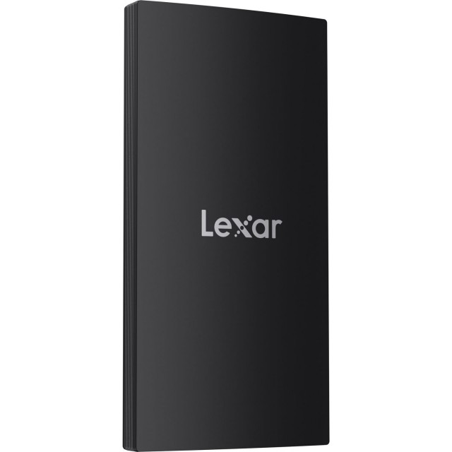 Lexar Lexar SL300 Portable SSD 1TB USB 3.2 Gen2 R1050/W1000MB/s