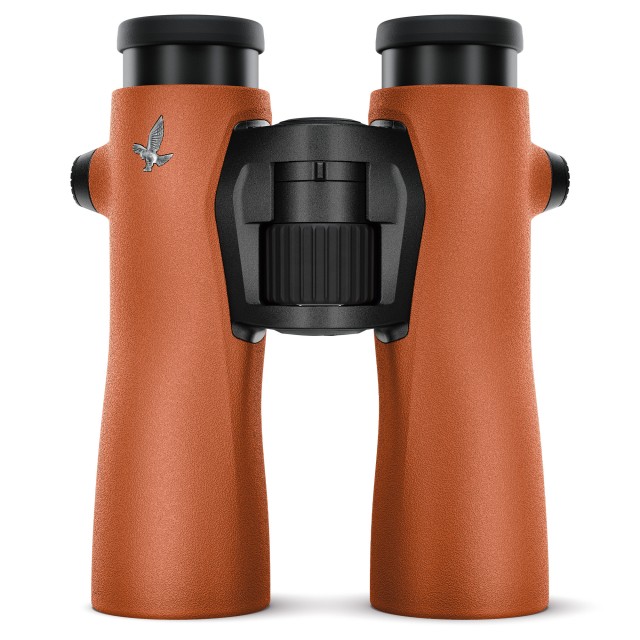 Swarovski Optik Swarovski Optik 8x42 NL Pure Binoculars, Burnt Orange