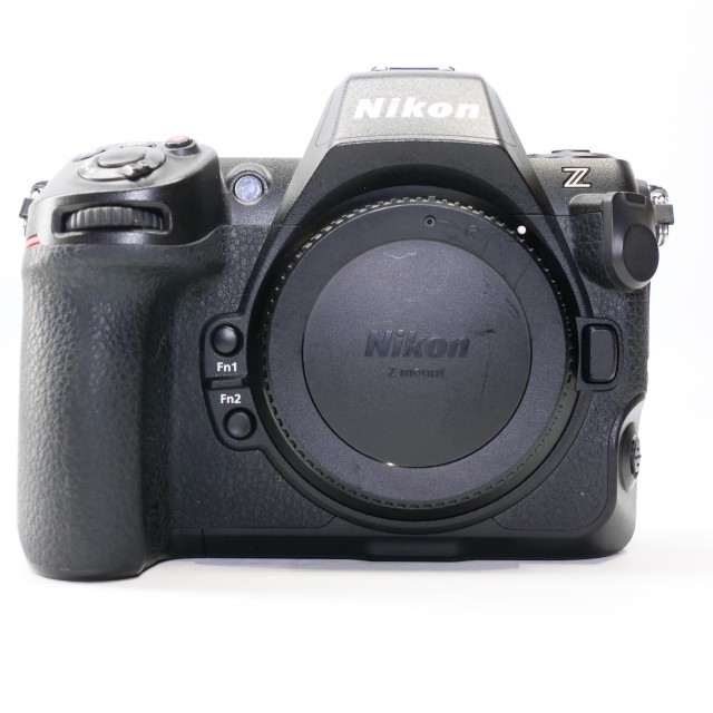 Nikon Nikon Z 8 Mirrorless Camera Body | Refurbished