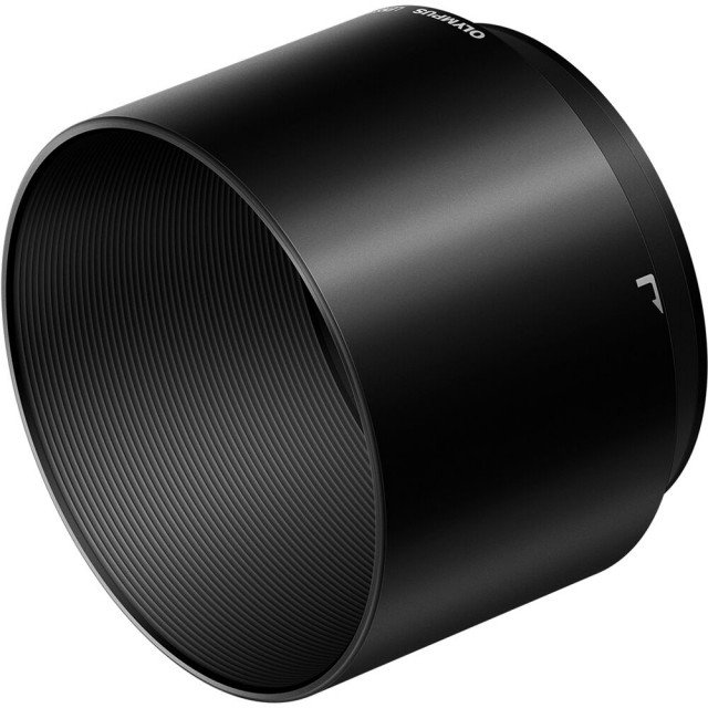 OM System OM SYSTEM LH-76D Lens Hood for the EZ-M1040 and EZ-M4015PRO lenses