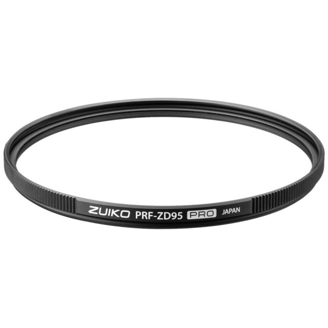 Olympus Olympus PRF-ZD95 PRO Protection Filter