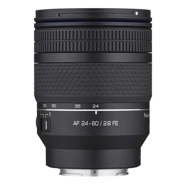 Samyang Samyang AF 24-60mm F2.8 Schneider Zoom lens for Sony FE
