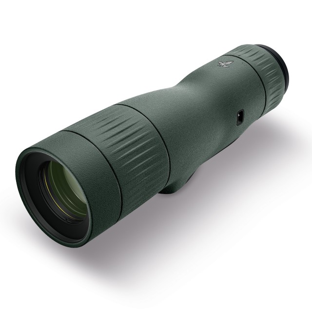 Swarovski Optik Swarovski Optik ST Balance Stabilised Spotting Scope 14-35x50
