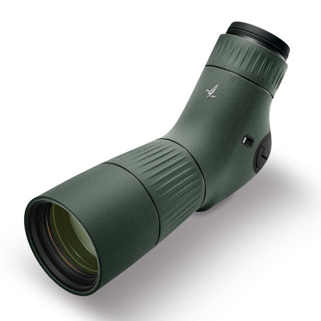 Swarovski Optik Pre-order Deposit for Swarovski Optik AT Balance Stabilised Spotting Scope 18-45x65